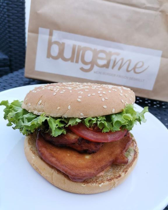 burgerme