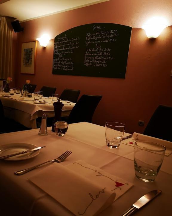 Ristorante La Botte