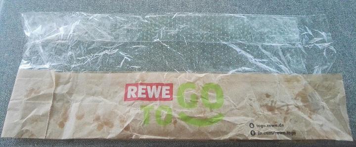 Rewe to Go