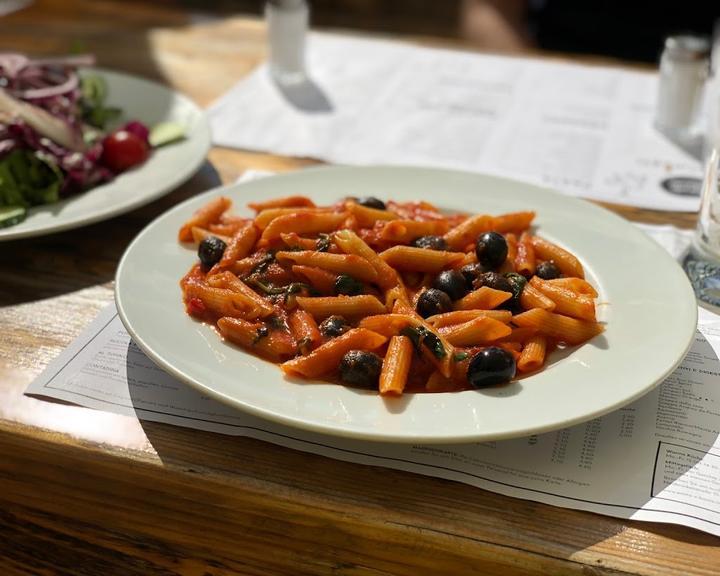 L'Osteria Pasta e Basta al Porto