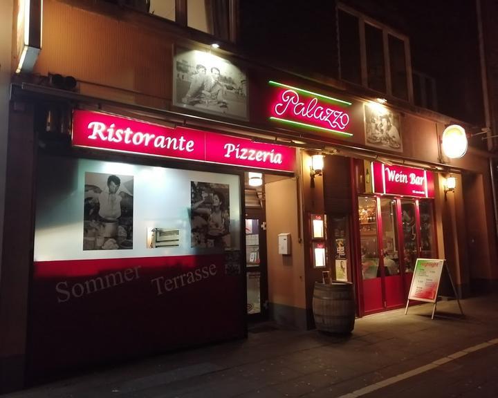 Pizzeria Palazzo