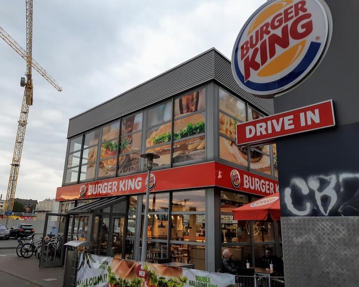 Burger King Koln