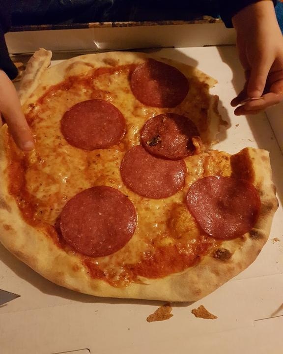 Pizzeria Pinocchio