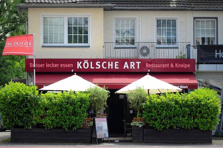 Kolsche Art