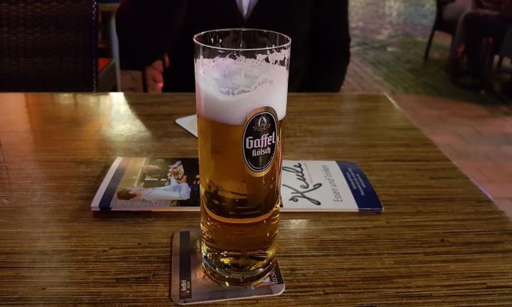 Brauhaus Sunner im Walfisch